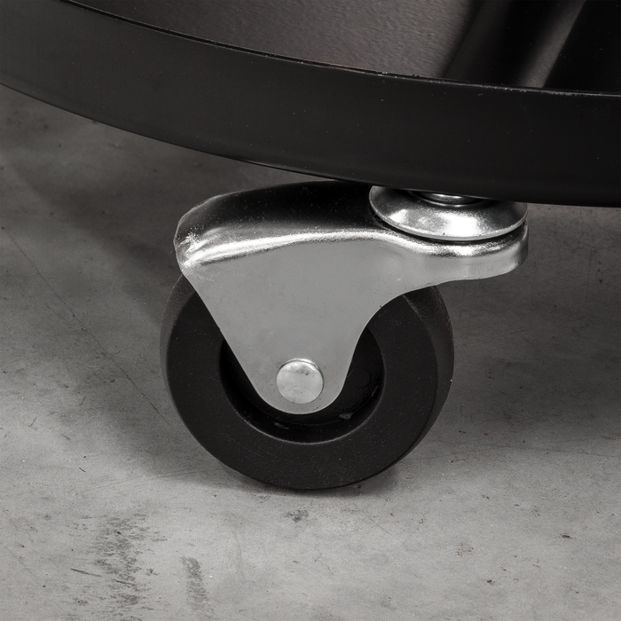 Pneumatic Mechanic's Seat | SCR10