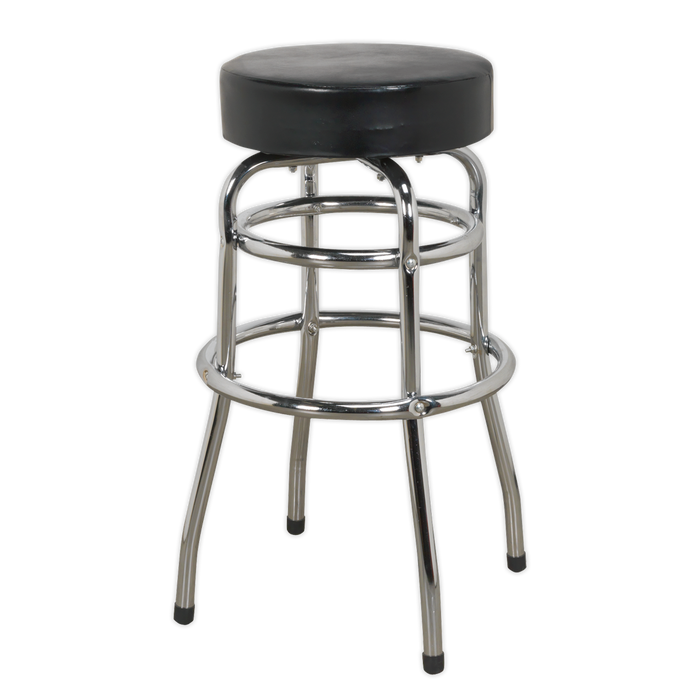 Workshop Stool with Swivel Seat | SCR13