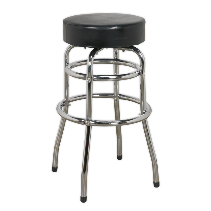 Workshop Stool with Swivel Seat | SCR13