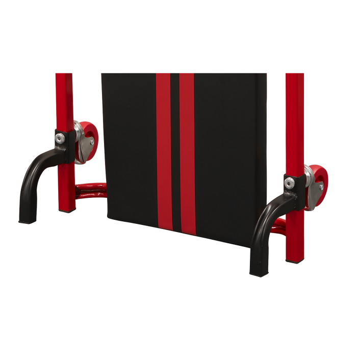 Stand Handles for SCR74 | SCR74.F
