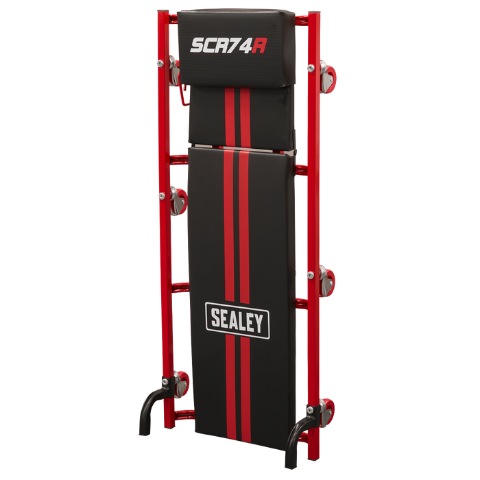 Stand Handles for SCR74 | SCR74.F