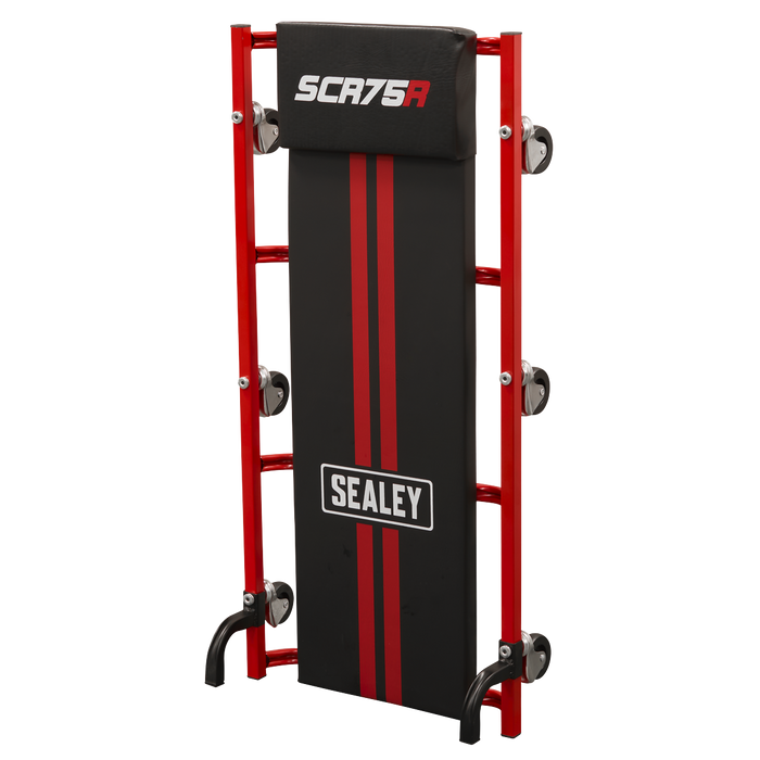 Stand Handles for SCR75 | SCR75.F