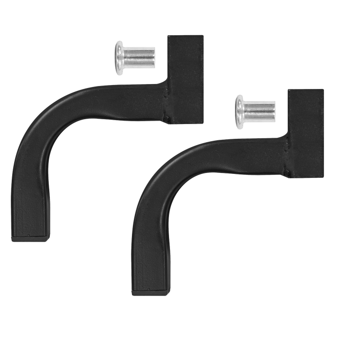 Stand Handles for SCR75 | SCR75.F