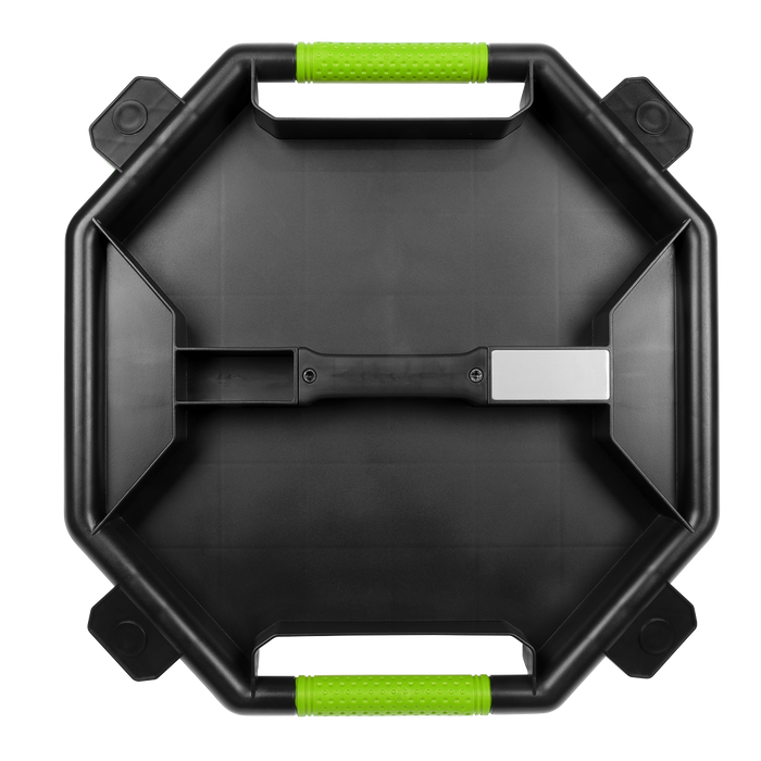 Creeper Tool Tray - Green | SCR86HV