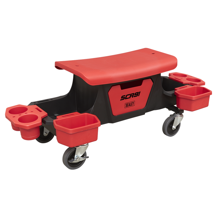 Mechanic's Detailing Utility Seat | SCR91