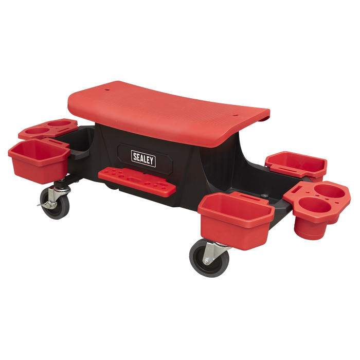 Mechanic's Detailing Utility Seat | SCR91