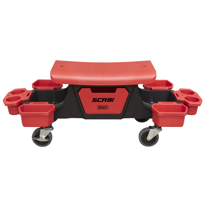 Mechanic's Detailing Utility Seat | SCR91