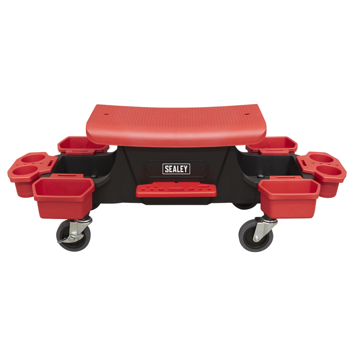 Mechanic's Detailing Utility Seat | SCR91