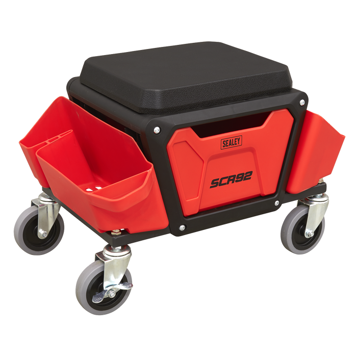 Mechanic's Detailing Utility Seat | SCR92