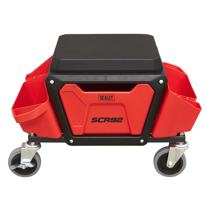 Mechanic's Detailing Utility Seat | SCR92