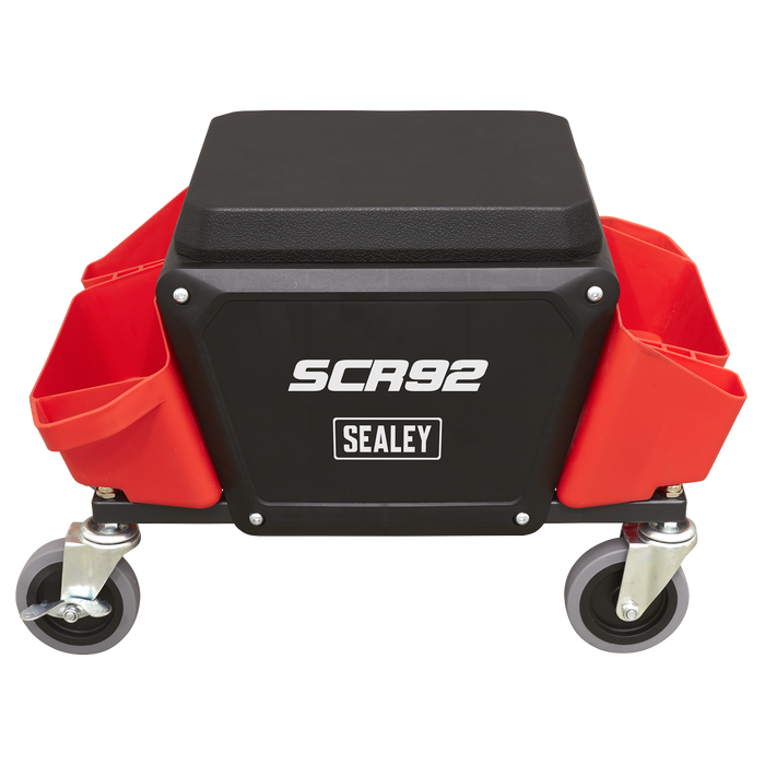 Mechanic's Detailing Utility Seat | SCR92