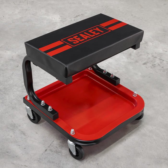 Mechanic's Utility Seat | SCR9