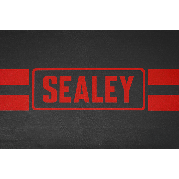 Mechanic's Utility Seat | SCR9