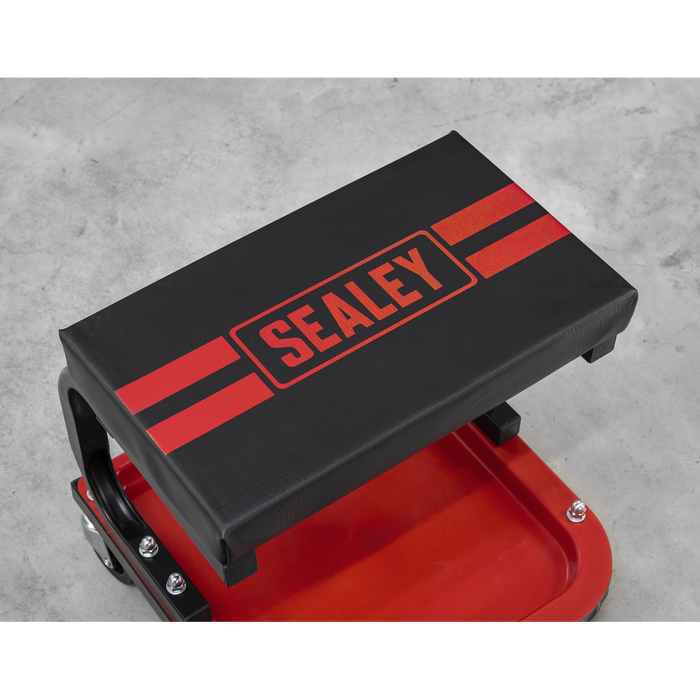 Mechanic's Utility Seat | SCR9