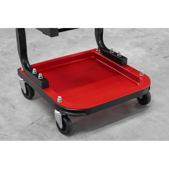 Mechanic's Utility Seat | SCR9