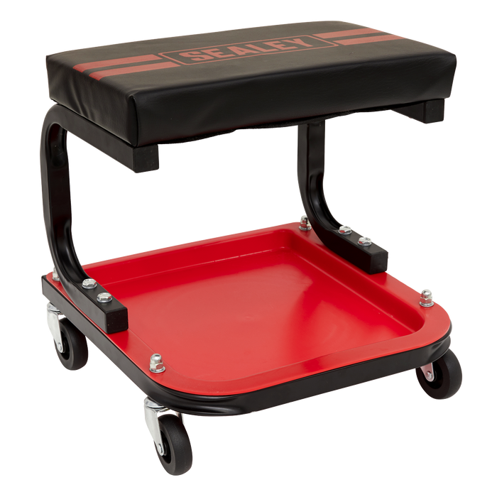 Mechanic's Utility Seat | SCR9