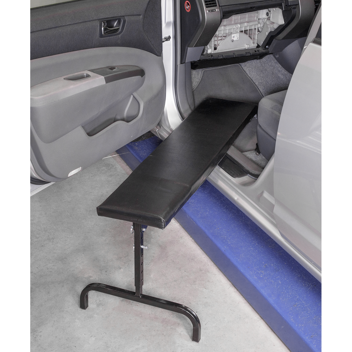 Under Dash Creeper Board | SCRBB