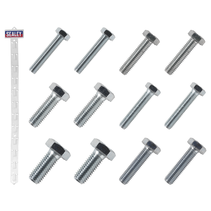 Clip Strip Deal - Set Screws | SCREWSET