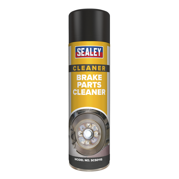 Brake Parts Cleaner 500ml | SCS011S