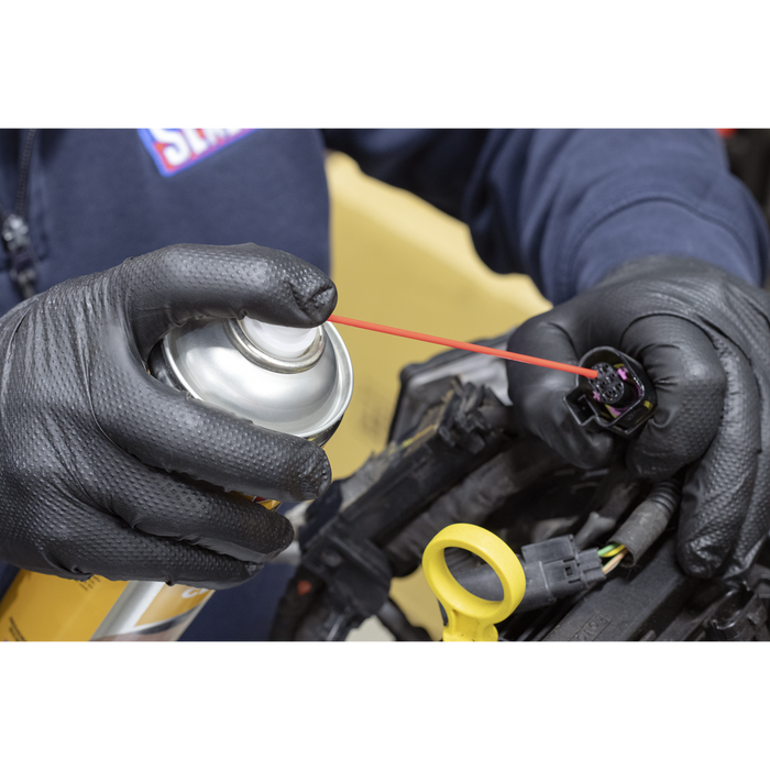 Electrical Contact Cleaner 500ml | SCS021S