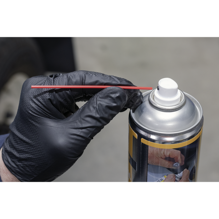 Electrical Contact Cleaner 500ml | SCS021S