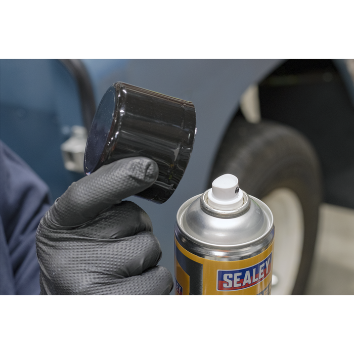 Electrical Contact Cleaner 500ml | SCS021S