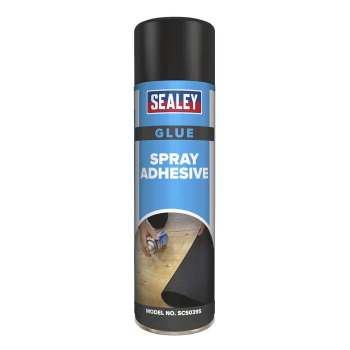 Spray Adhesive 500ml | SCS039S
