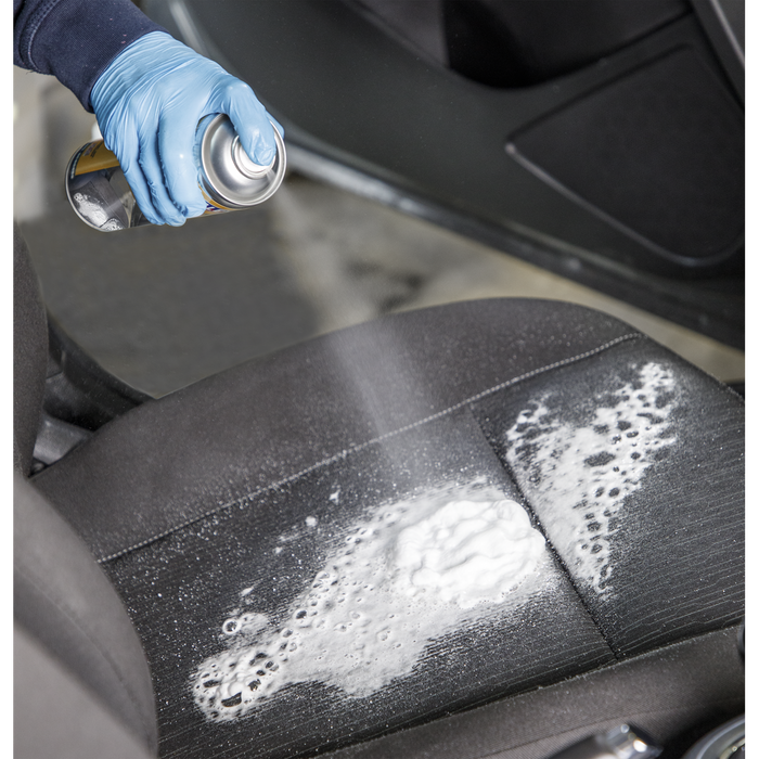 Multipurpose Foam Cleaner 500ml | SCS045S
