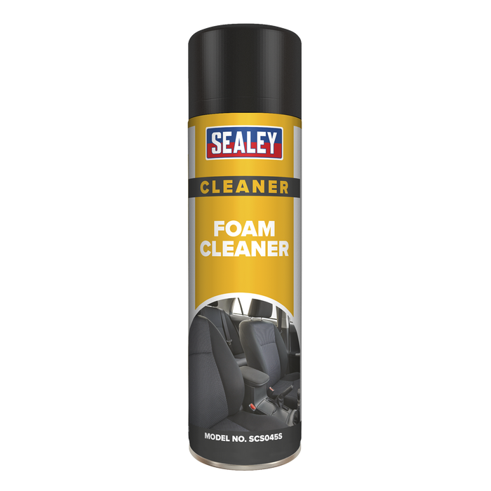 Multipurpose Foam Cleaner 500ml | SCS045S