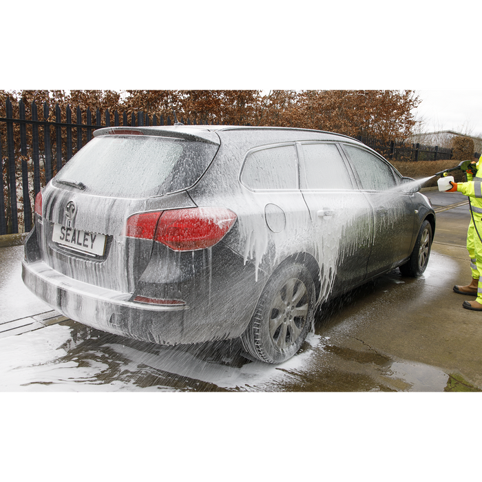 Whiteout Detailing Snow Foam 5L | SCS090