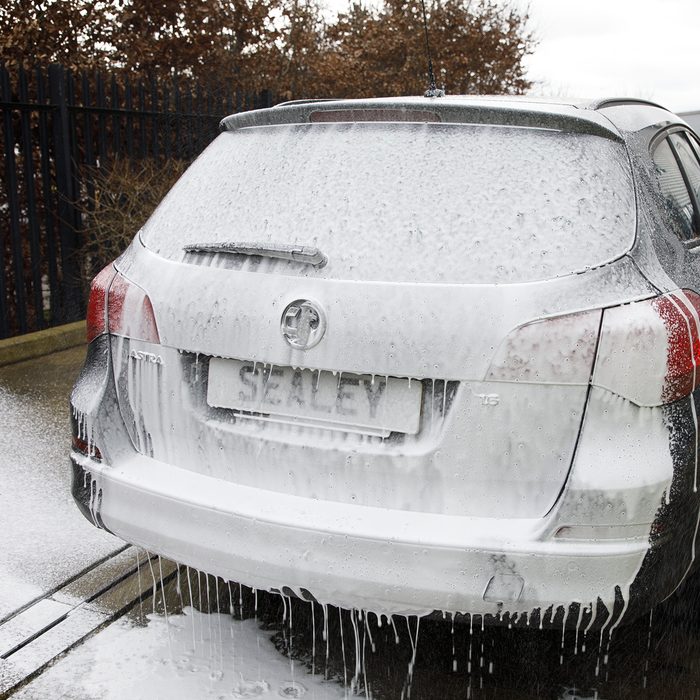 Whiteout Detailing Snow Foam 5L | SCS090