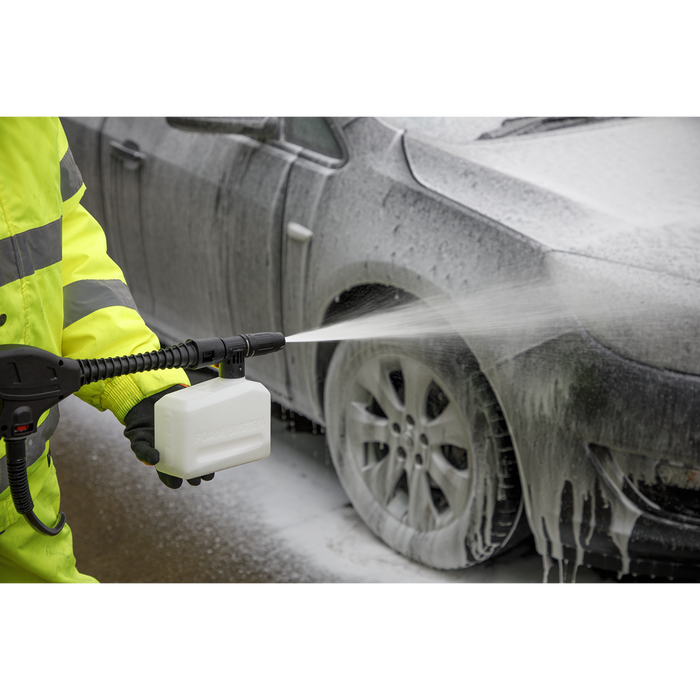 Whiteout Detailing Snow Foam 5L | SCS090