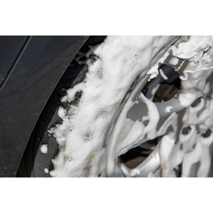 Whiteout Detailing Snow Foam 5L | SCS090