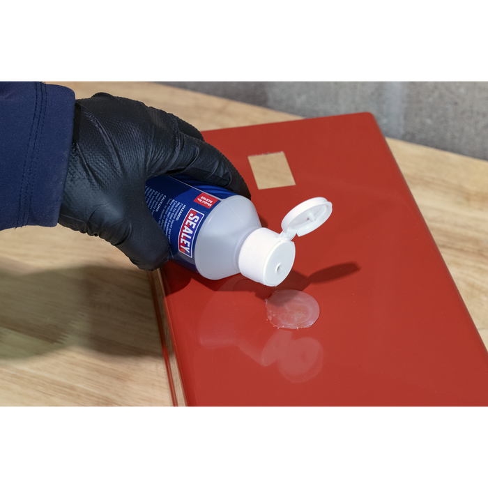 Glue Removal Fluid 200ml | SCS105