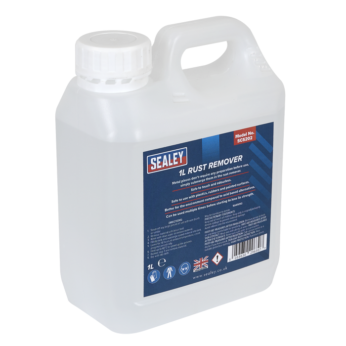 Rust Remover 1L | SCS202