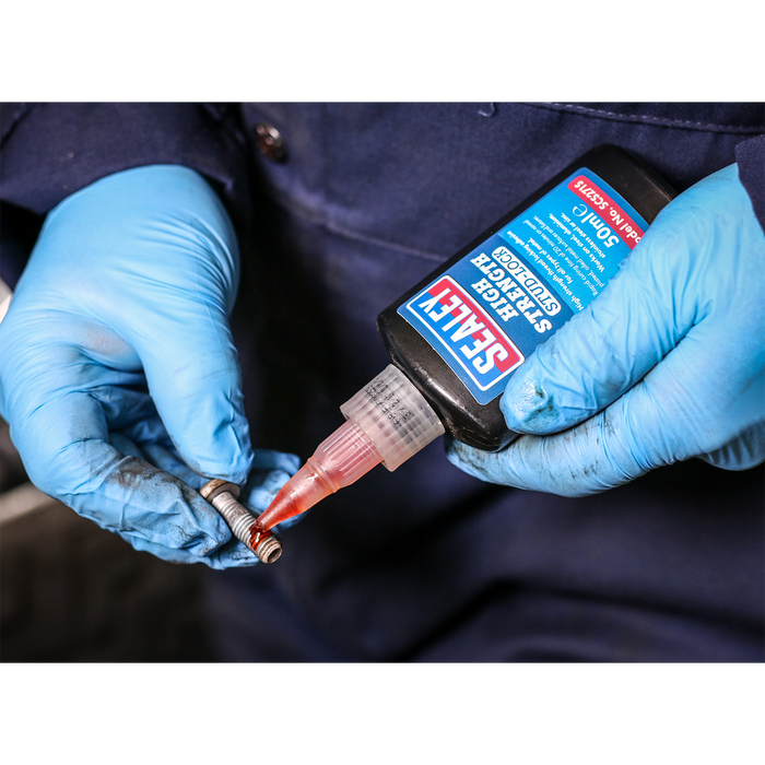 High Strength Stud Lock 50ml | SCS271S
