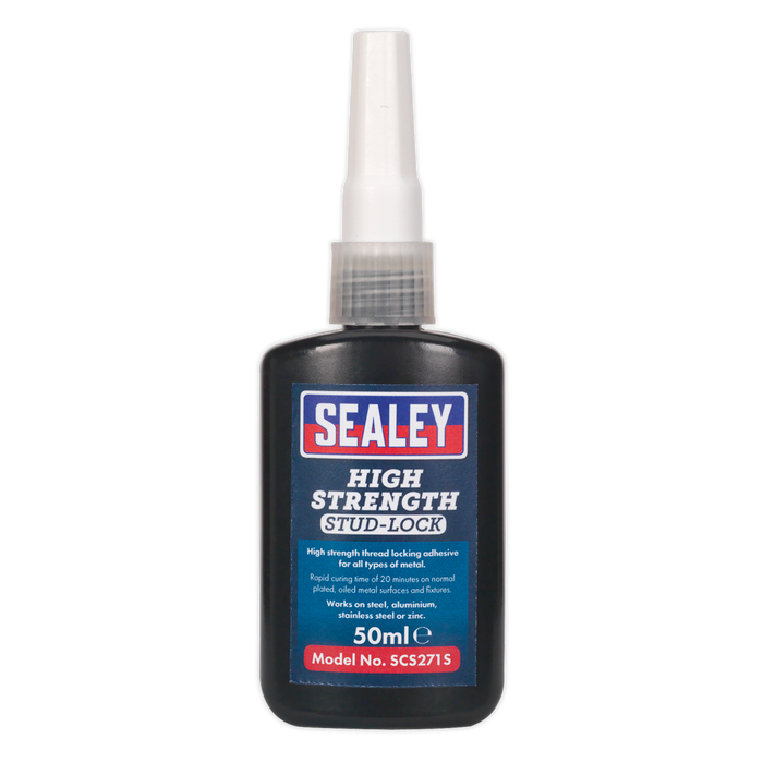 High Strength Stud Lock 50ml | SCS271S