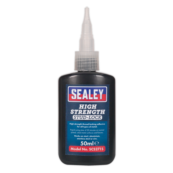 High Strength Stud Lock 50ml | SCS271S