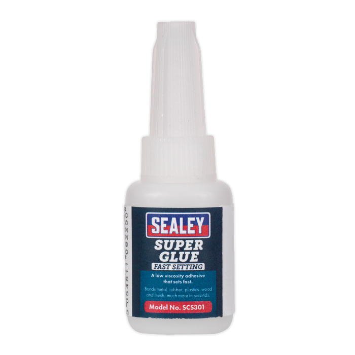 Fast Setting Super Glue 5g | SCS301