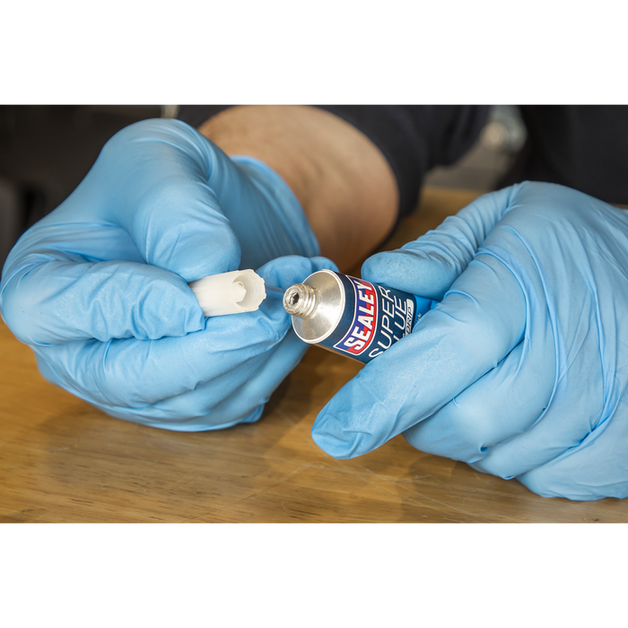 Non-Drip Gel Super Glue 20g | SCS303S