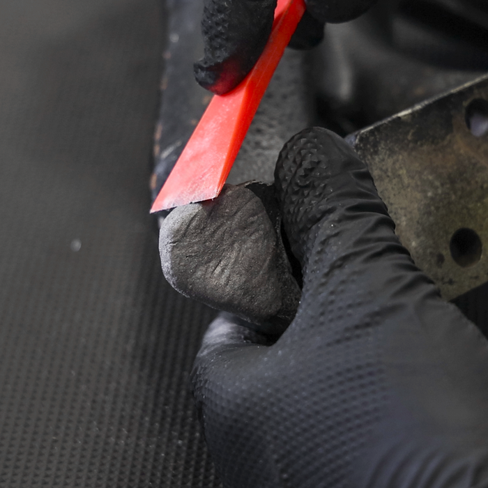 Quick-Set Putty Metal Steel Stick 114g | SCS390