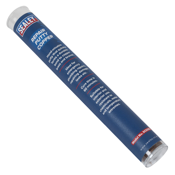 Repair Putty - Copper | SCS392