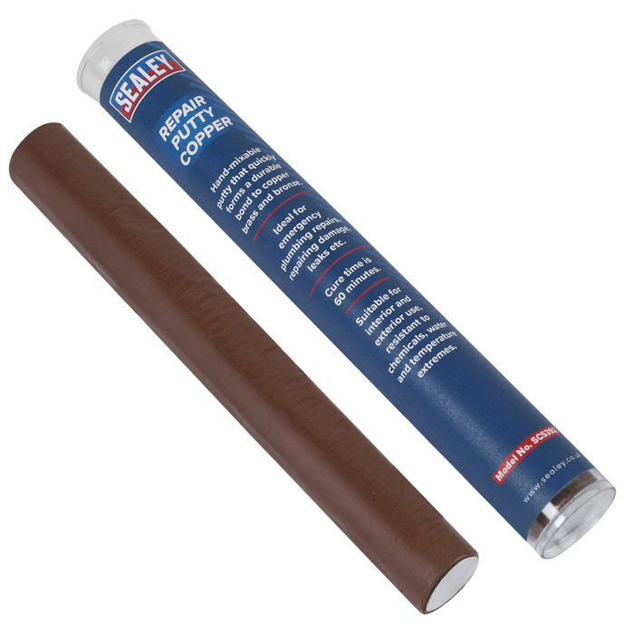 Repair Putty - Copper | SCS392