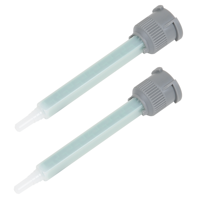 Rapid Set MMA Adhesive Mixing Nozzles 2pc | SCS500N2