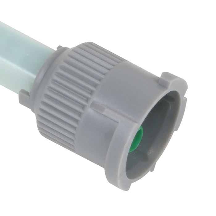 Rapid Set MMA Adhesive Mixing Nozzles 2pc | SCS500N2