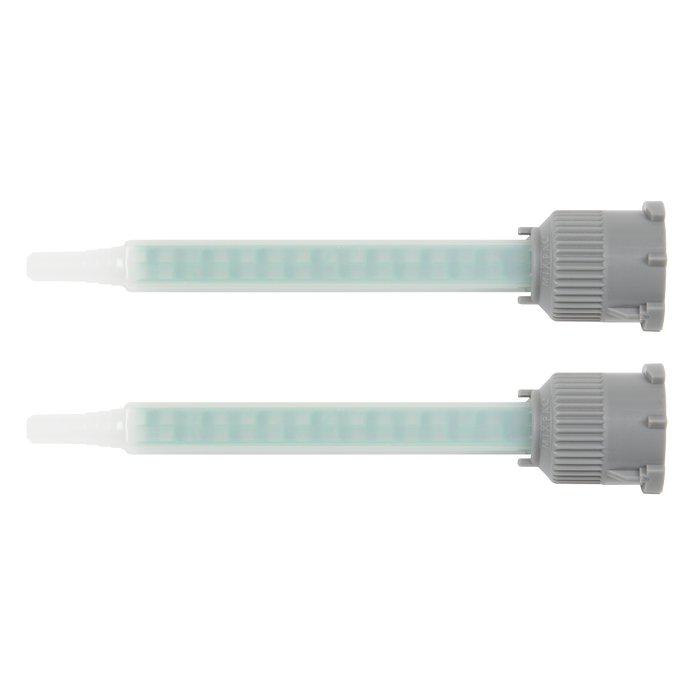 Rapid Set MMA Adhesive Mixing Nozzles 2pc | SCS500N2