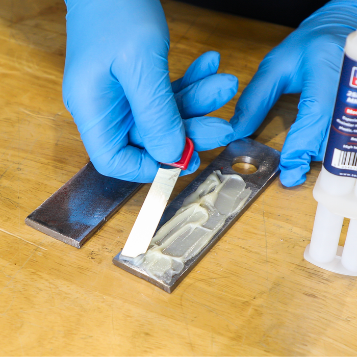 Rapid Set MMA Adhesive 25ml | SCS500