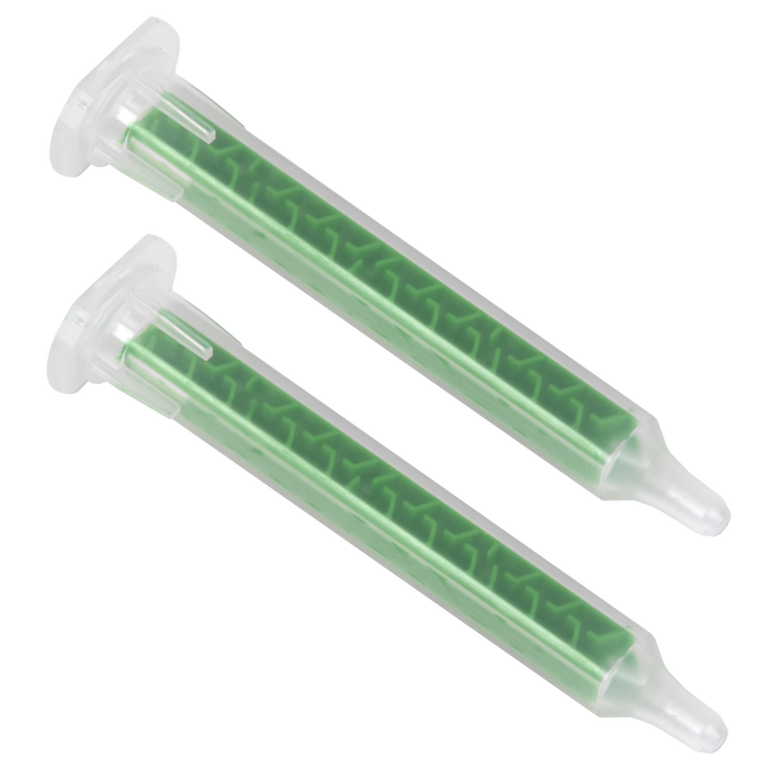 Rapid Set MMA Adhesive Mixing Nozzles 2pc | SCS501N2