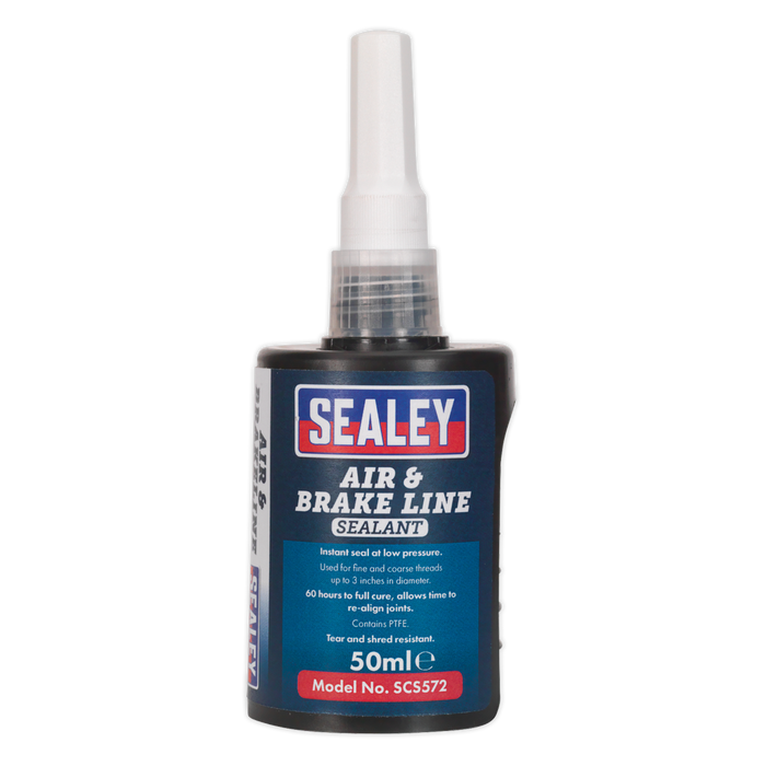 Adhesive & Sealant Kit 10pc | SCSKIT1
