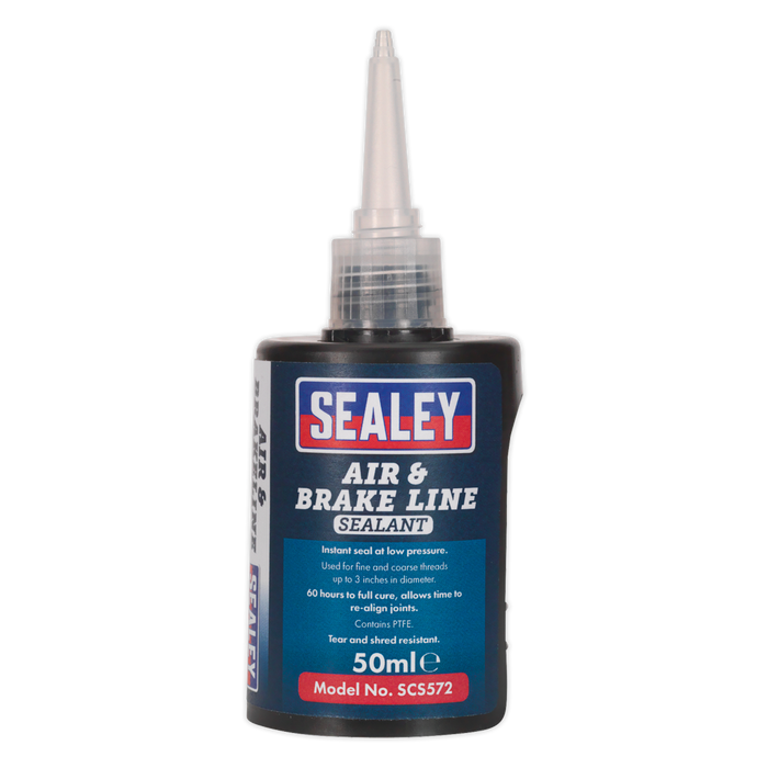 Air & Brake Line Sealant 50ml | SCS572